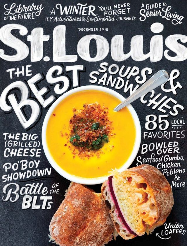St. Louis Magazine
