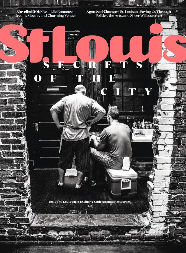 St. Louis Magazine