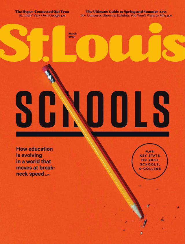 St. Louis Magazine