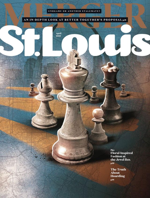 St. Louis Magazine