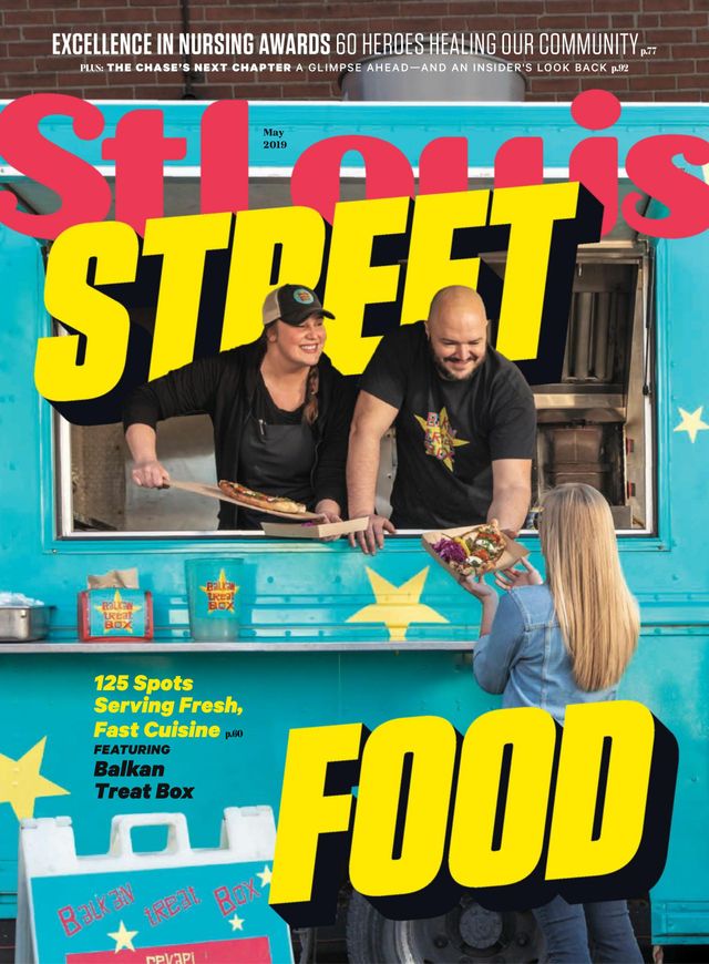 St. Louis Magazine