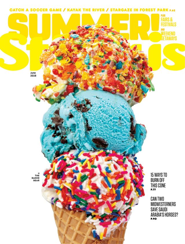 St. Louis Magazine