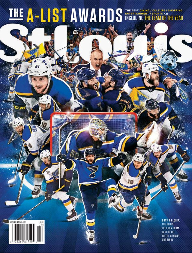 St. Louis Magazine