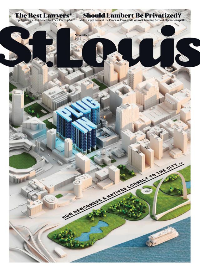 St. Louis Magazine