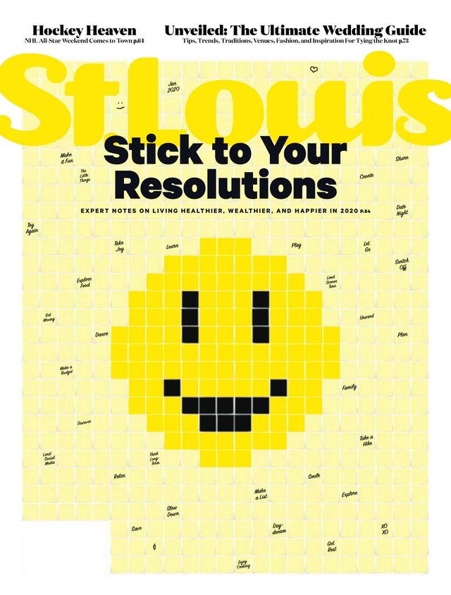 St. Louis Magazine