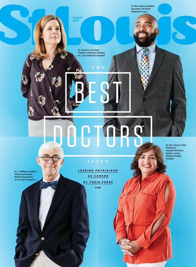 St. Louis Magazine
