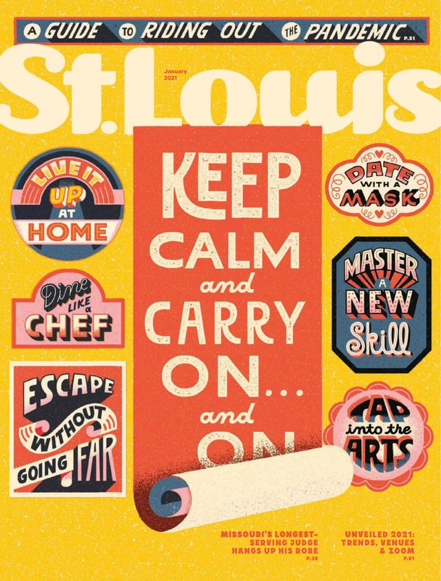 St. Louis Magazine