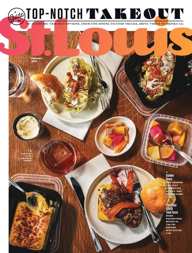 St. Louis Magazine