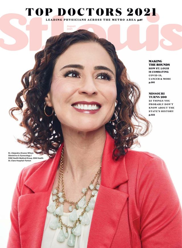St. Louis Magazine