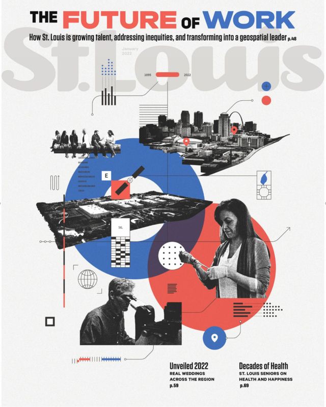 St. Louis Magazine