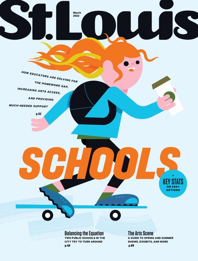 St. Louis Magazine