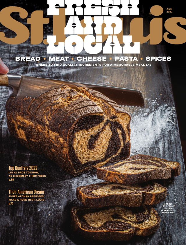 St. Louis Magazine