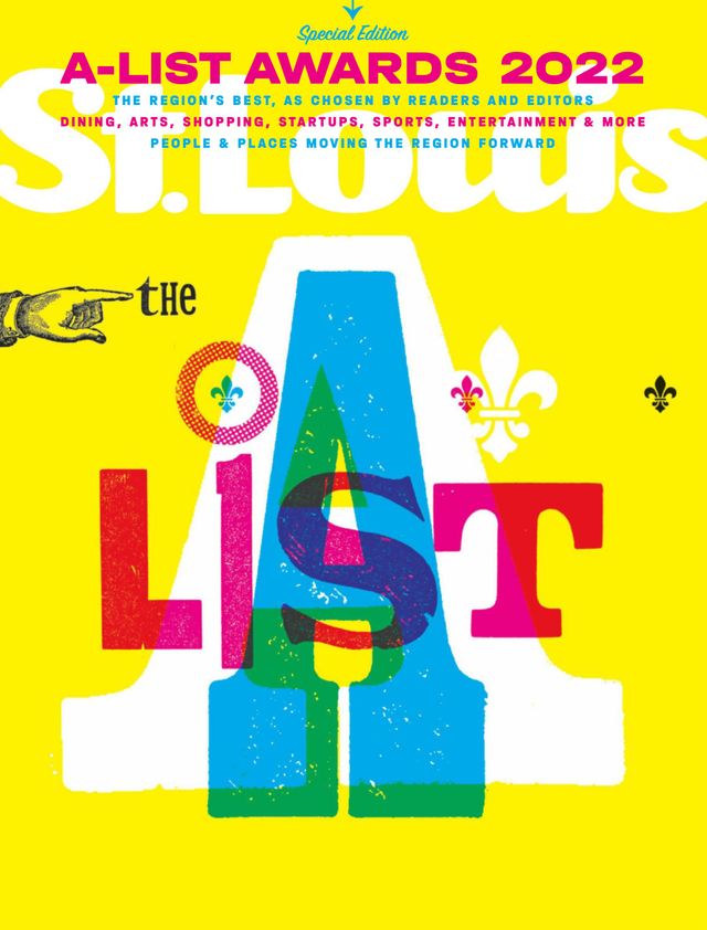 St. Louis Magazine