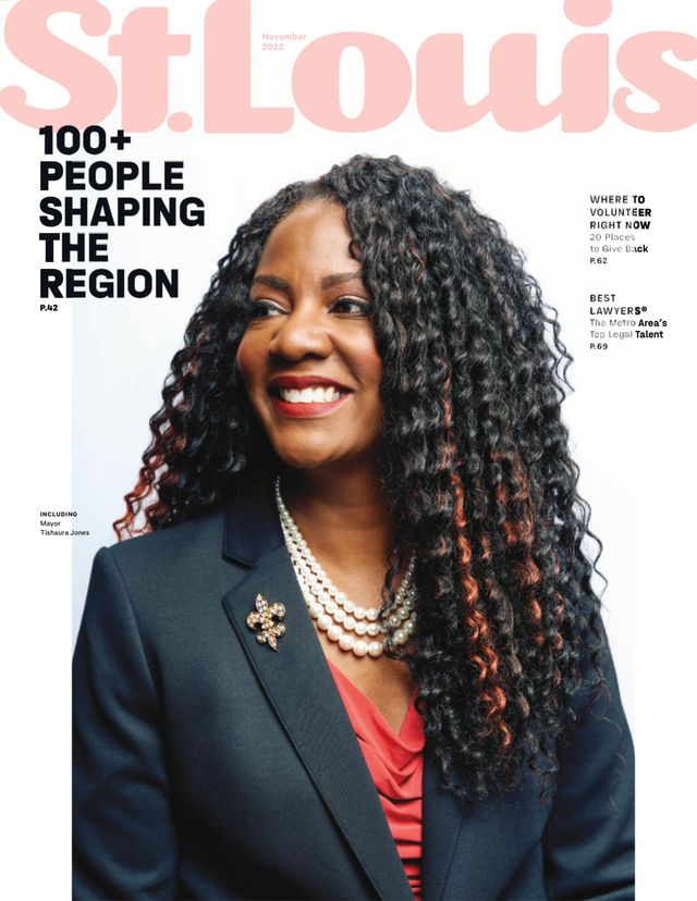 St. Louis Magazine