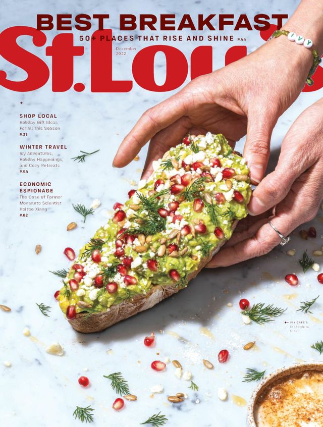 St. Louis Magazine