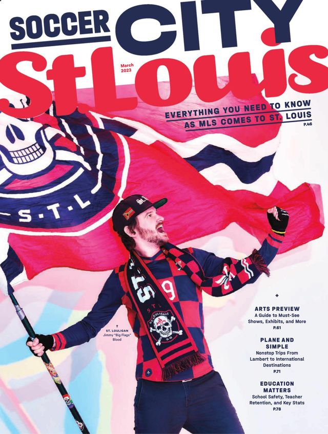 St. Louis Magazine