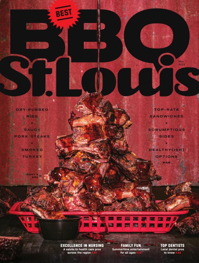 St. Louis Magazine