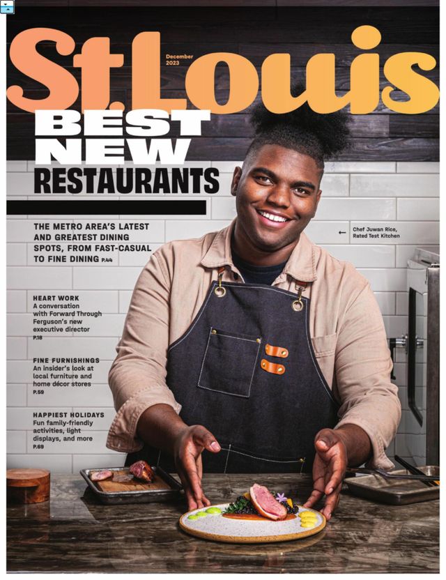 St. Louis Magazine