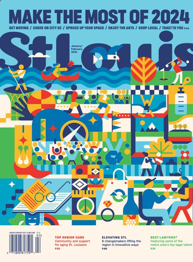 St. Louis Magazine