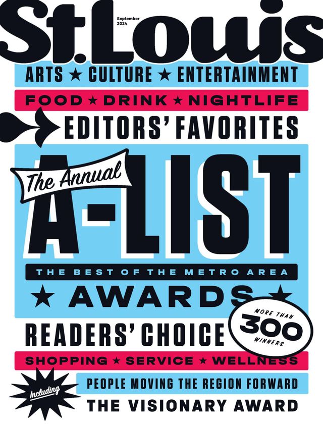 St. Louis Magazine