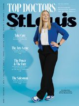 St. Louis Magazine
