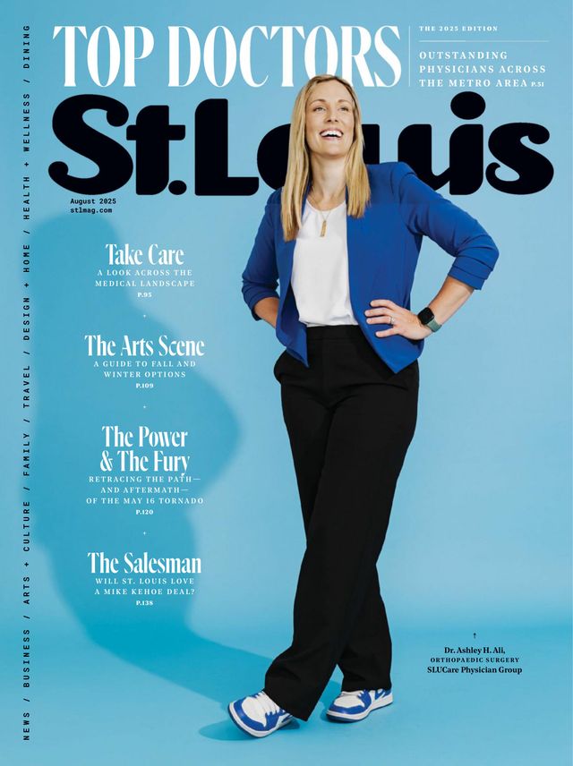 St. Louis Magazine