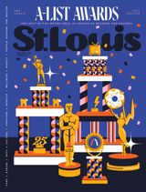 St. Louis Magazine