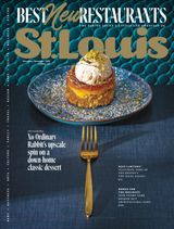 St. Louis Magazine
