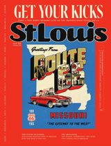 St. Louis Magazine