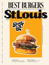 St. Louis Magazine