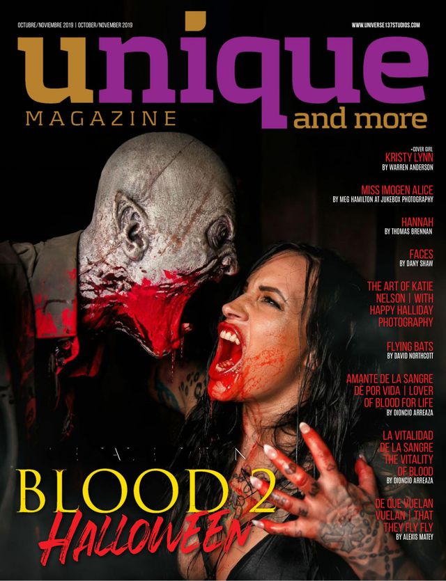 Go Unlimited with Magzter GOLD