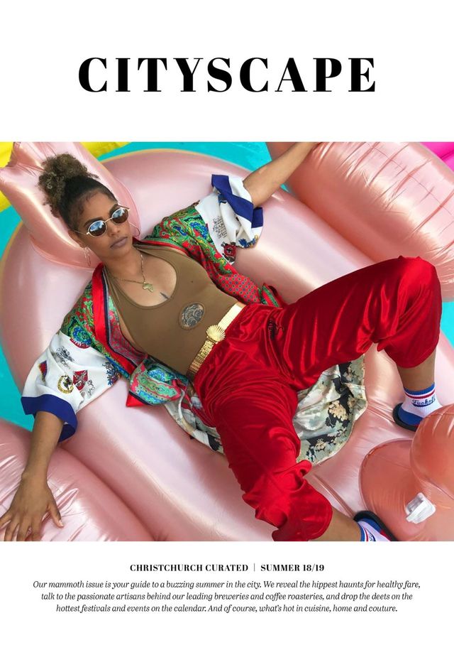 मैगज़्टर गोल्ड के साथ असीमित हो जाओ