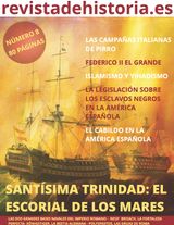 Historia Número 8