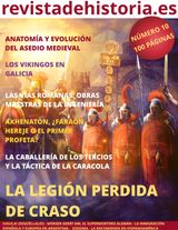 Historia Número 10