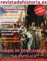 Historia Número 12