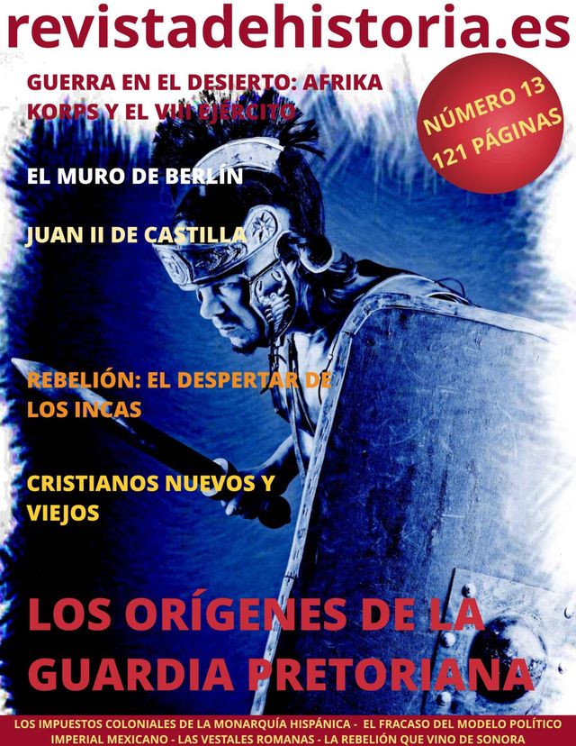 Revista de Historia