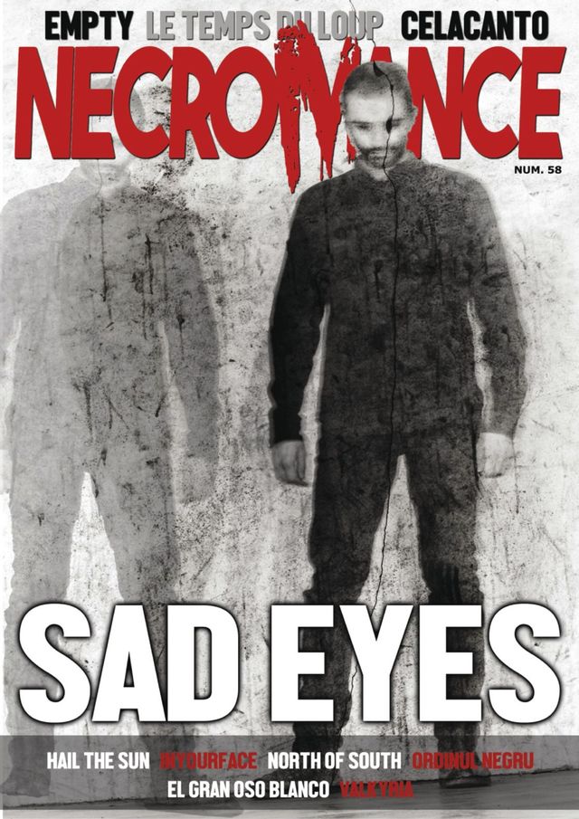 Necromance Digital Magazine