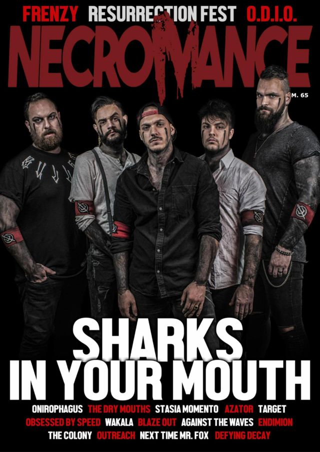 Necromance Digital Magazine