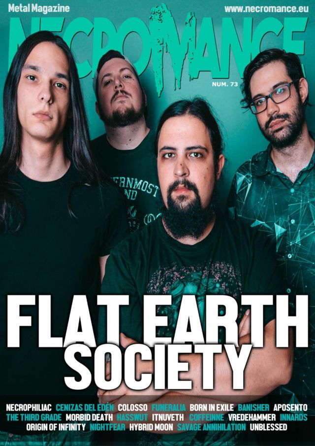 Necromance Digital Magazine