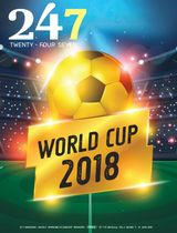 June 7-13, 2018
