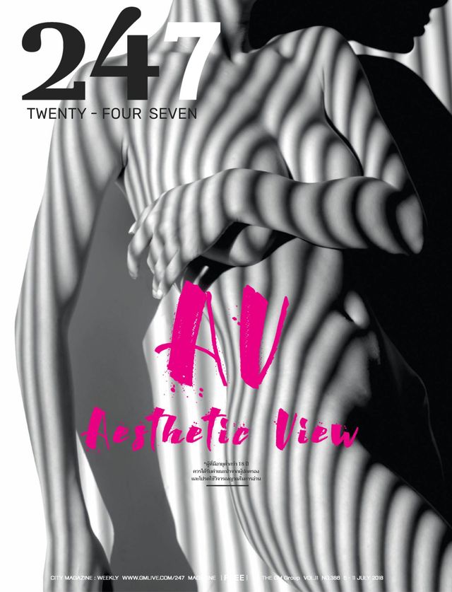 247 City Magazine