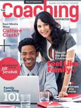 January 2017 - The Relationship Issue