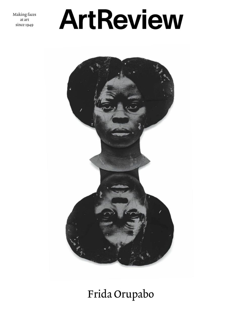 ArtReview May 2023