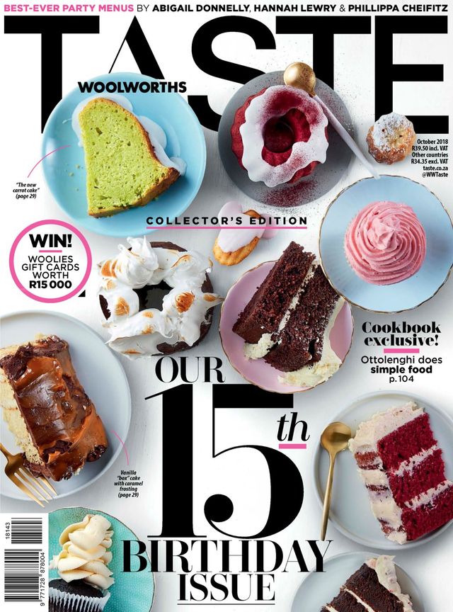 استمتع بـUnlimited مع Magzter GOLD