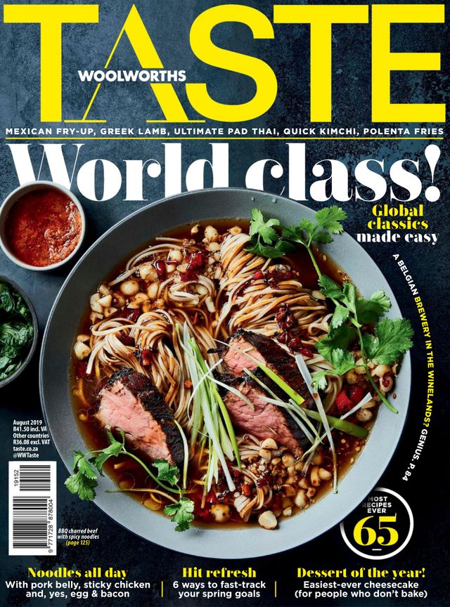 Mit Magzter GOLD unbegrenztes Potenzial nutzen