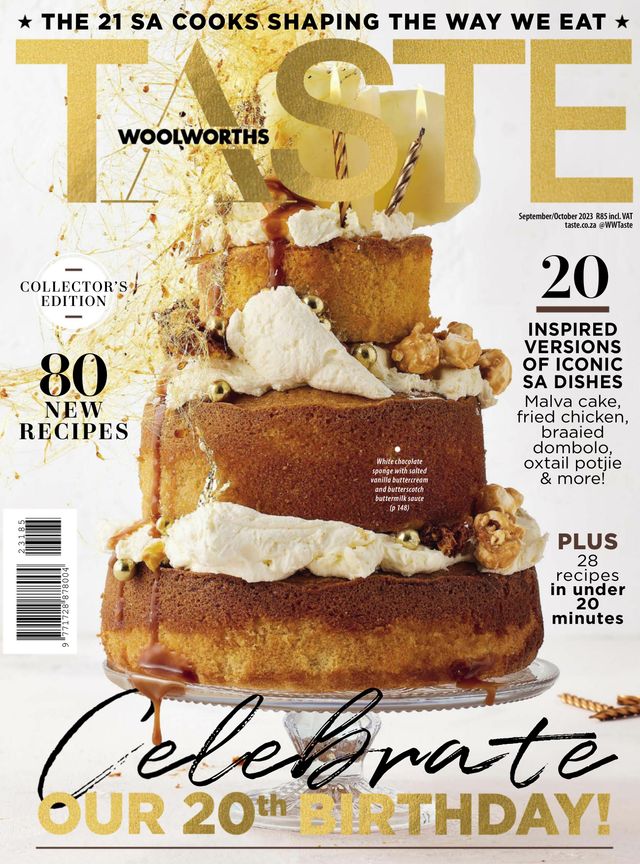 Mit Magzter GOLD unbegrenztes Potenzial nutzen