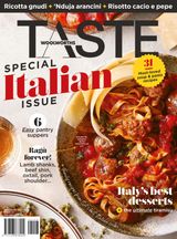 Woolworths TASTE
