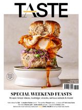 Woolworths TASTE