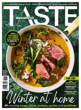 Woolworths TASTE