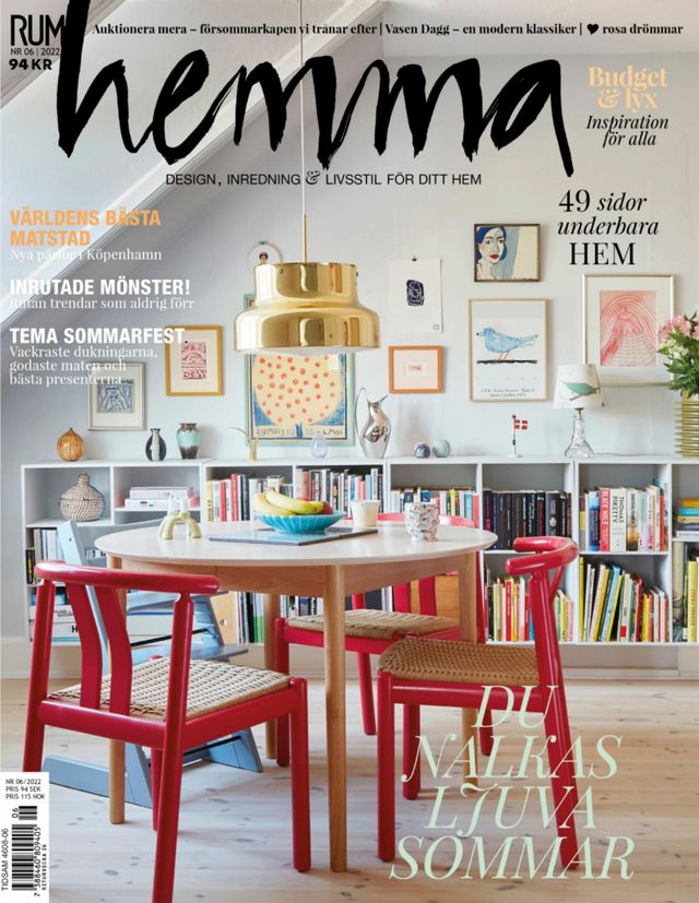 Gå ubegrenset med Magzter GOLD